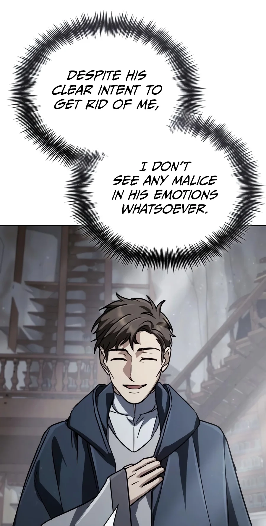 The Genius Prismatic Mage Chapter 95 page 67 - 