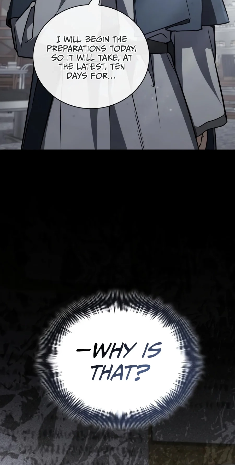 The Genius Prismatic Mage Chapter 95 page 68 - 