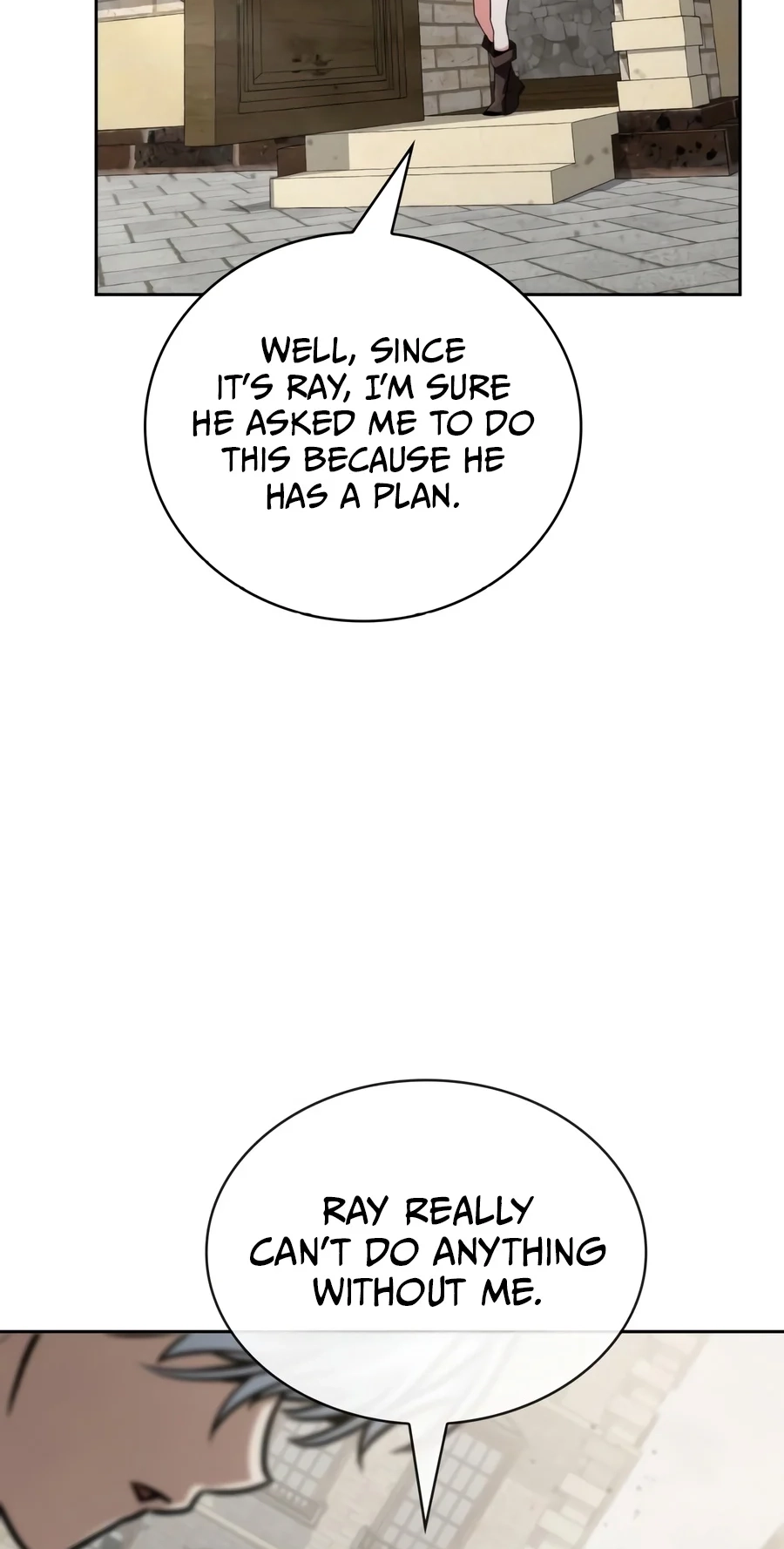 The Genius Prismatic Mage Chapter 95 page 73 - 