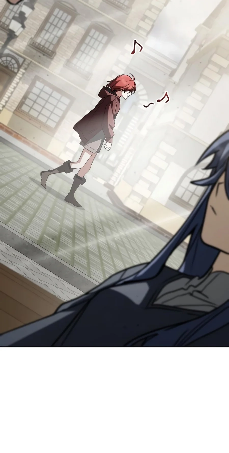 The Genius Prismatic Mage Chapter 95 page 74 - 