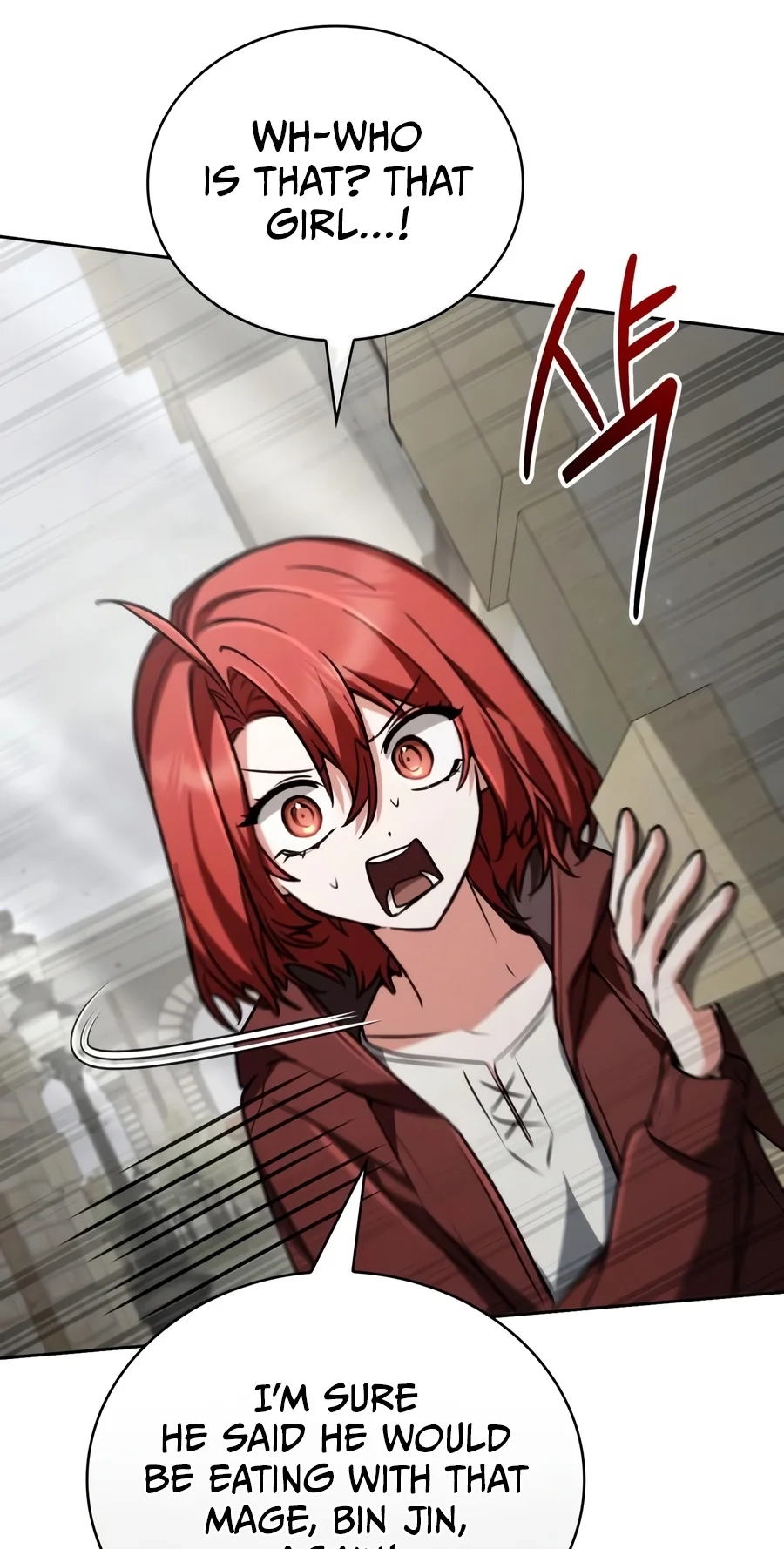 The Genius Prismatic Mage Chapter 95 page 78 - 