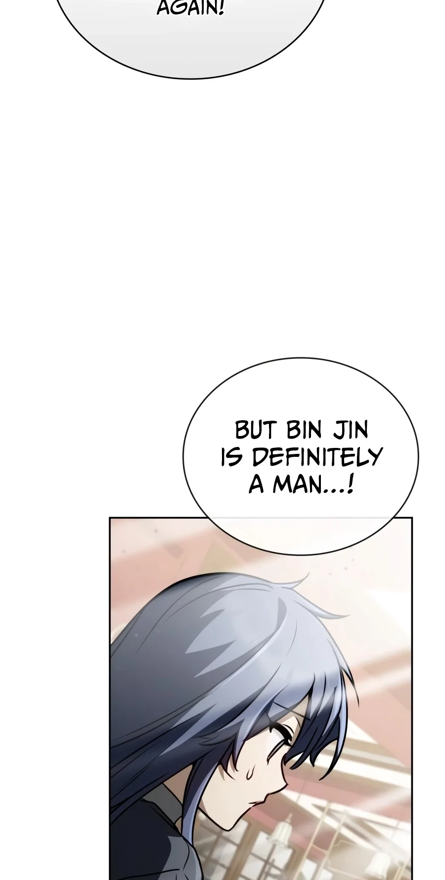 The Genius Prismatic Mage Chapter 95 page 79 - 