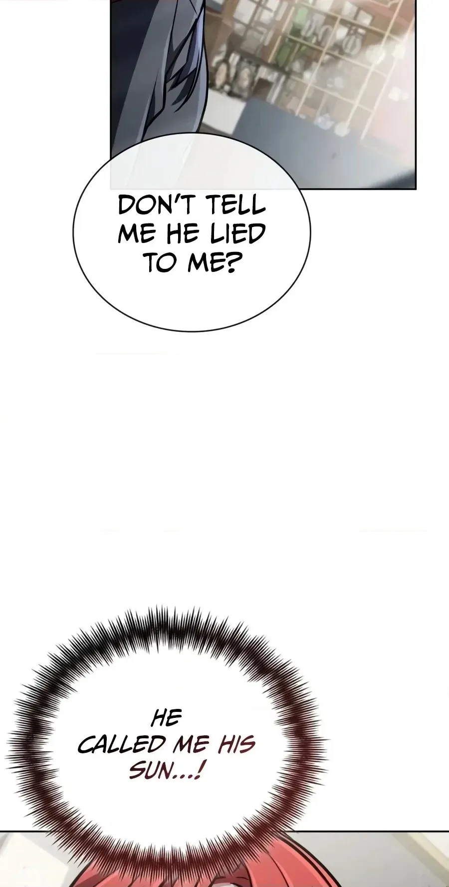 The Genius Prismatic Mage Chapter 95 page 80 - 
