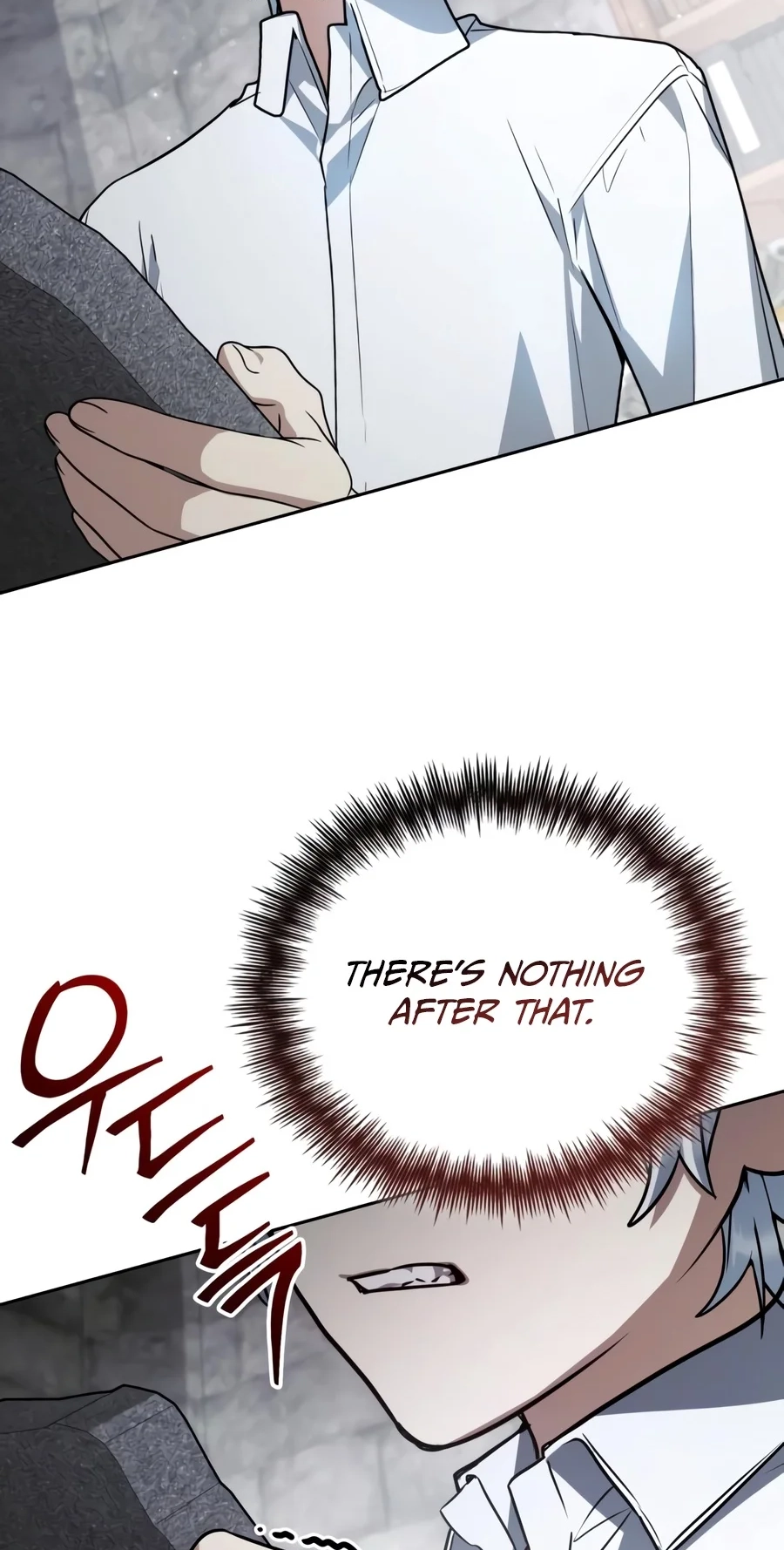 The Genius Prismatic Mage Chapter 95 page 9 - 