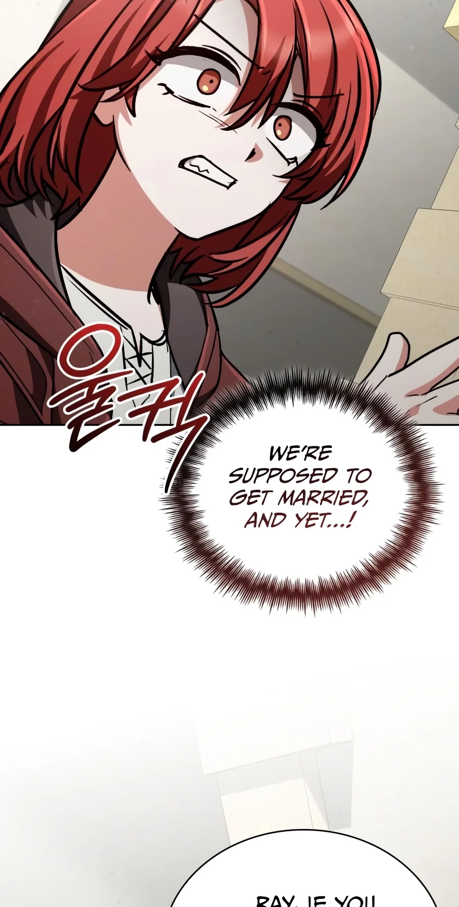 The Genius Prismatic Mage Chapter 95 page 81 - 