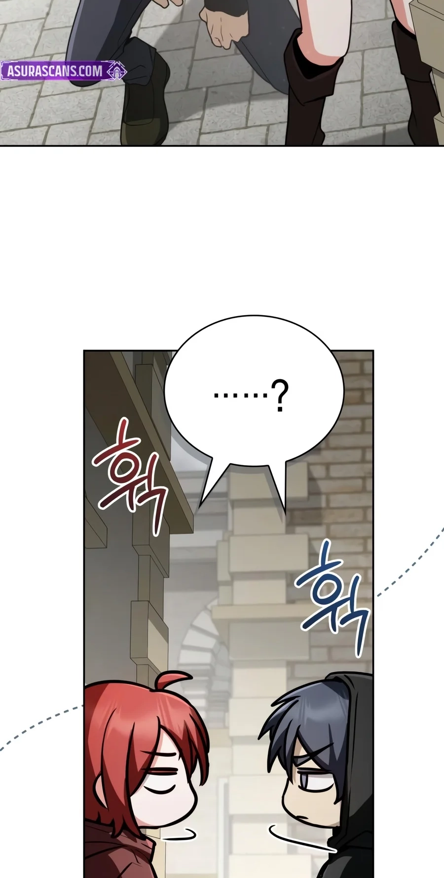The Genius Prismatic Mage Chapter 95 page 83 - 