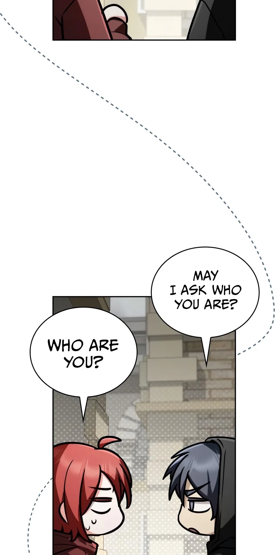 The Genius Prismatic Mage Chapter 95 page 84 - 