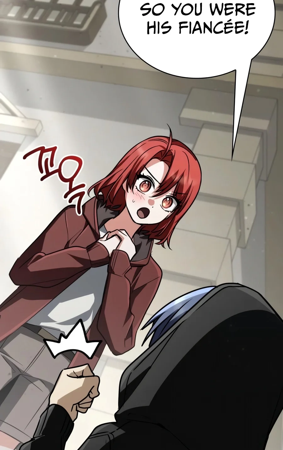 The Genius Prismatic Mage Chapter 95 page 87 - 