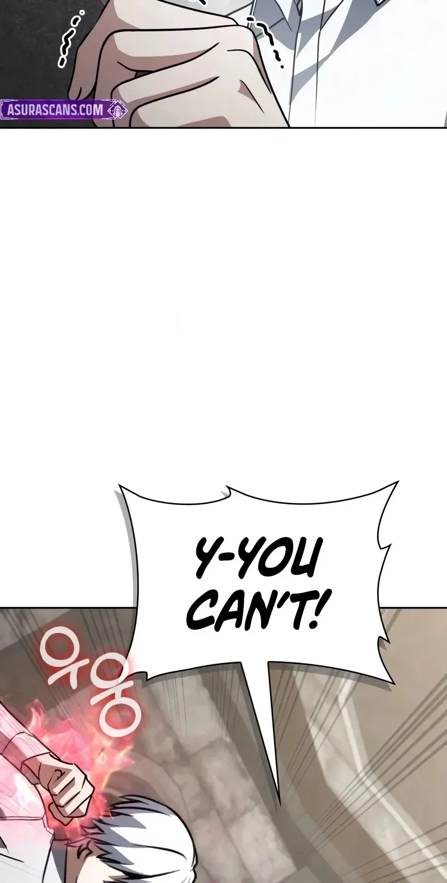The Genius Prismatic Mage Chapter 95 page 10 - 