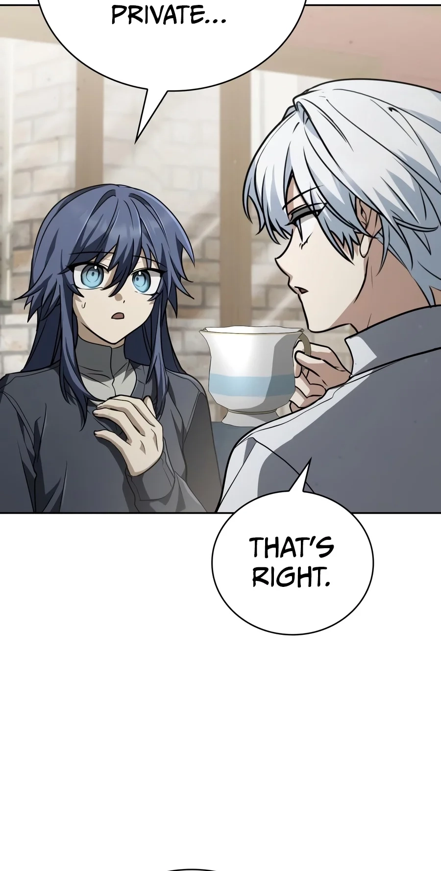 The Genius Prismatic Mage Chapter 95 page 92 - 