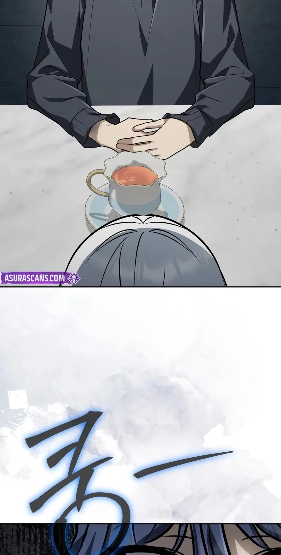 The Genius Prismatic Mage Chapter 95 page 95 - 