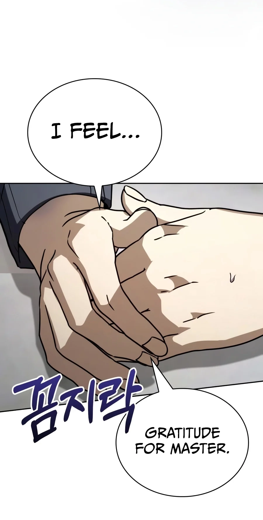 The Genius Prismatic Mage Chapter 95 page 97 - 