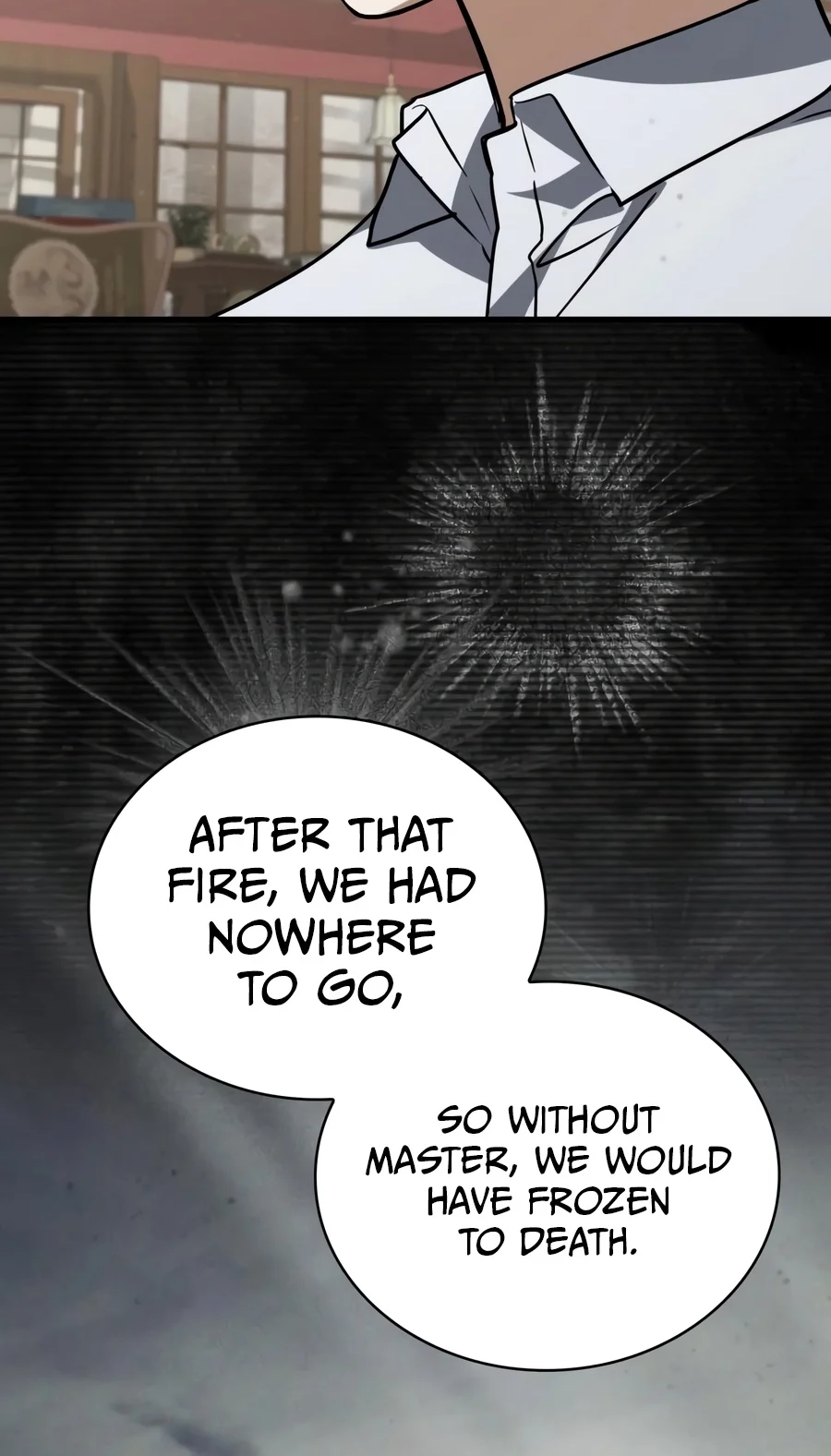 The Genius Prismatic Mage Chapter 95 page 99 - 
