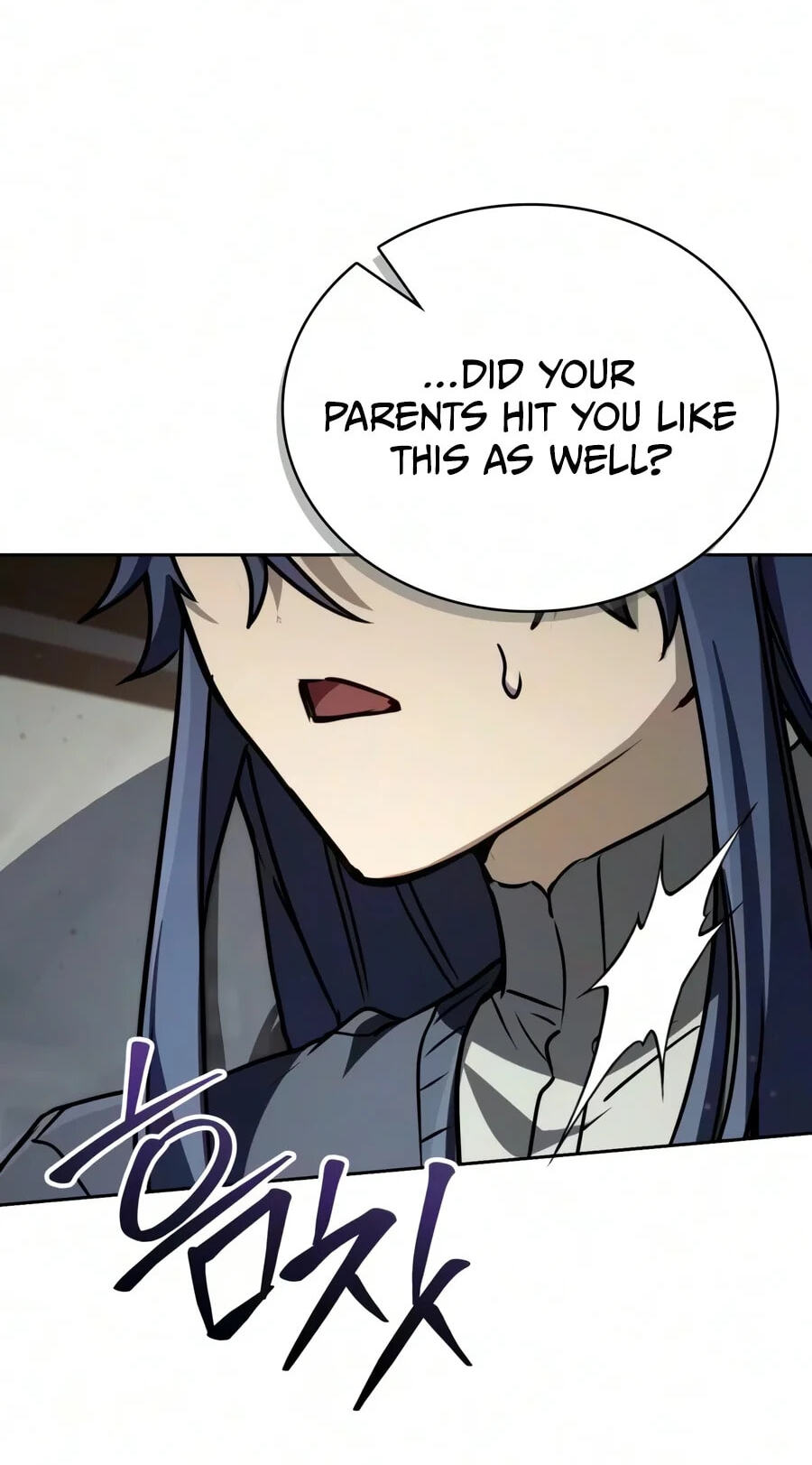 The Genius Prismatic Mage Chapter 96 page 11 - 