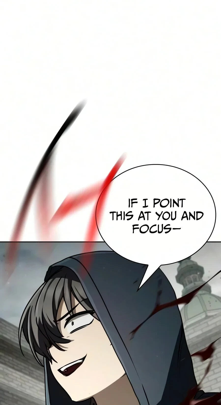 The Genius Prismatic Mage Chapter 96 page 110 - 