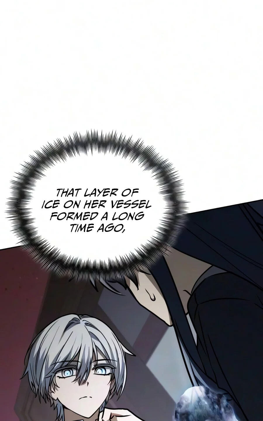 The Genius Prismatic Mage Chapter 96 page 12 - 