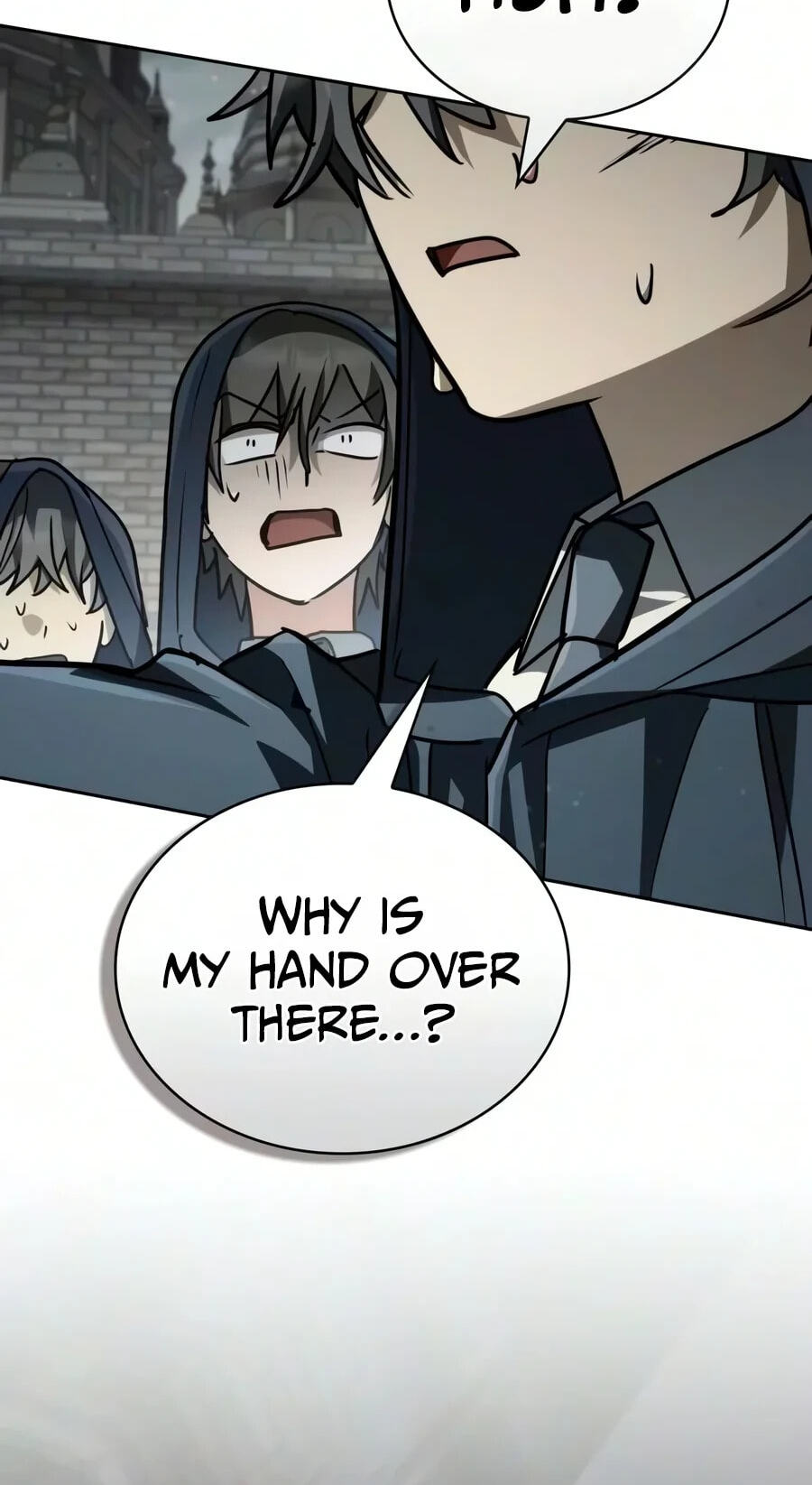 The Genius Prismatic Mage Chapter 96 page 115 - 