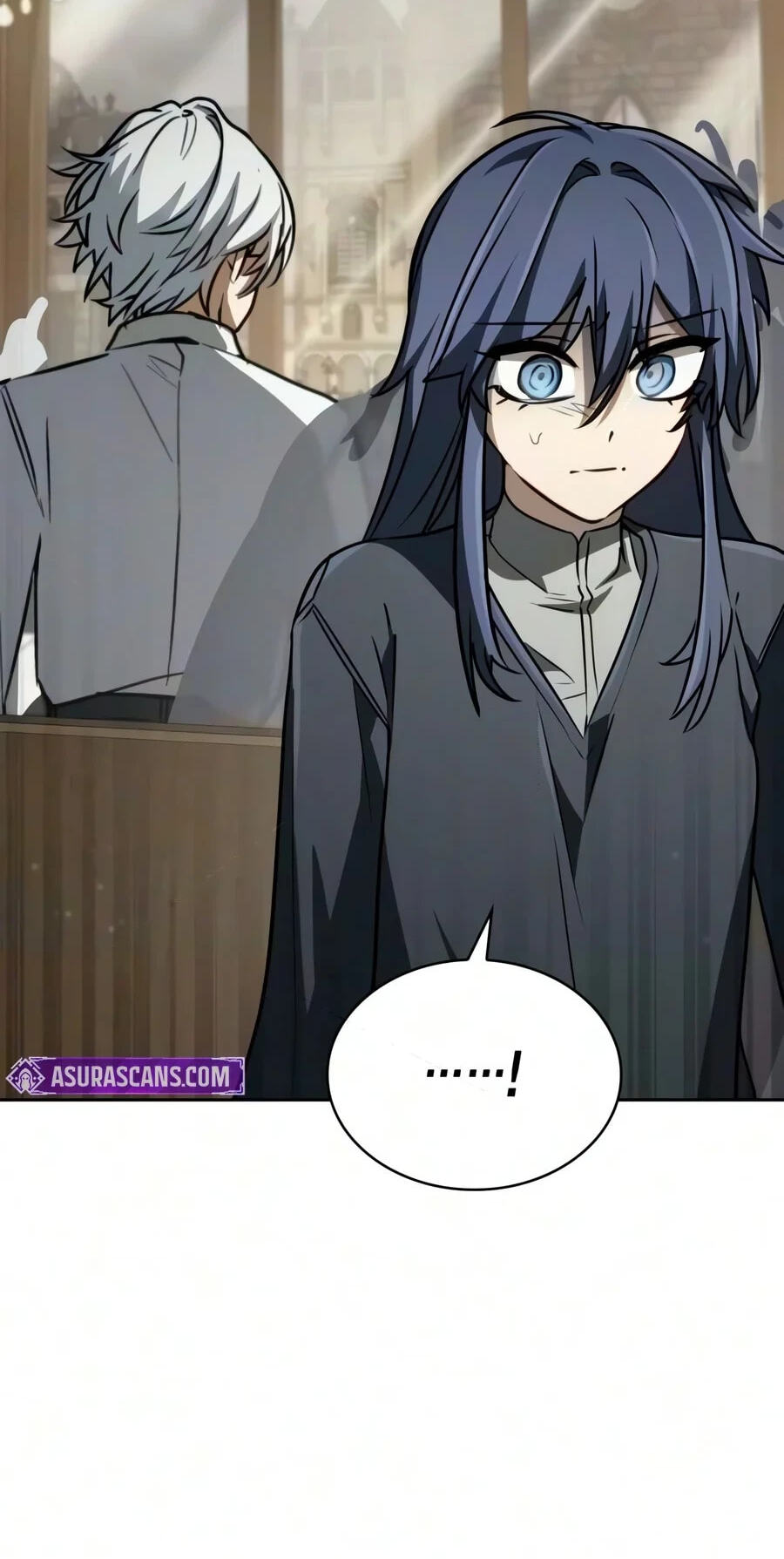 The Genius Prismatic Mage Chapter 96 page 18 - 