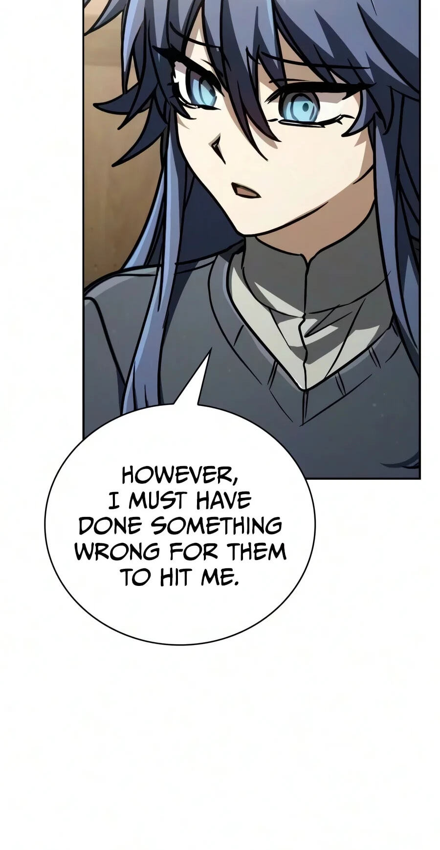 The Genius Prismatic Mage Chapter 96 page 24 - 