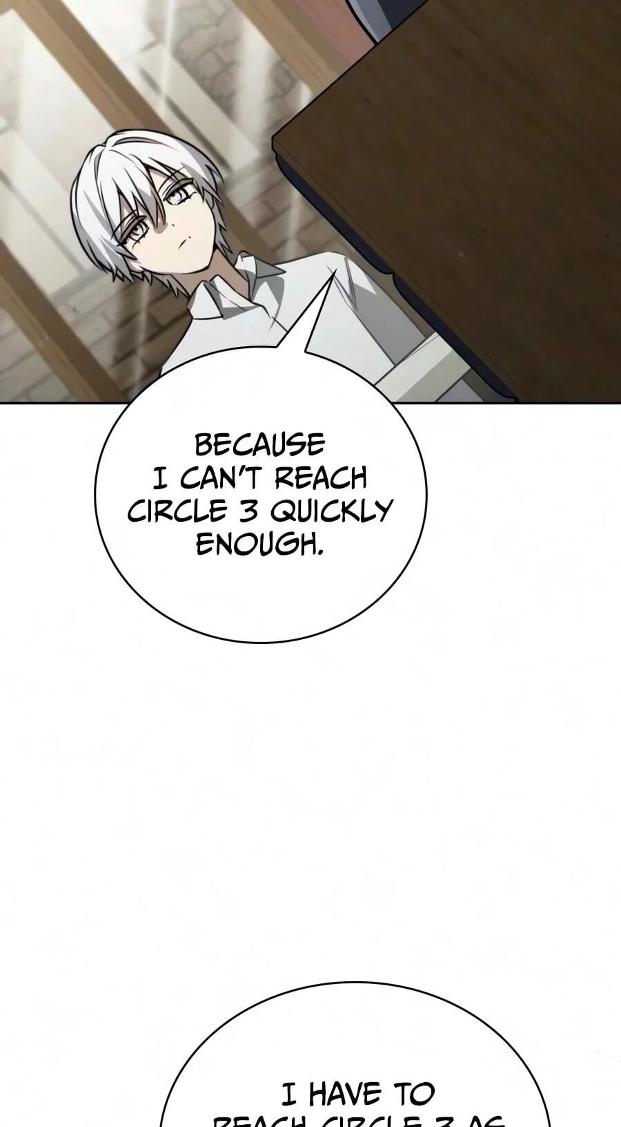 The Genius Prismatic Mage Chapter 96 page 26 - 