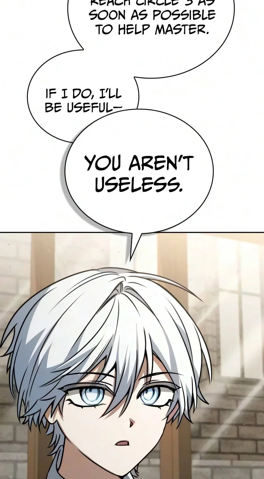 The Genius Prismatic Mage Chapter 96 page 27 - 