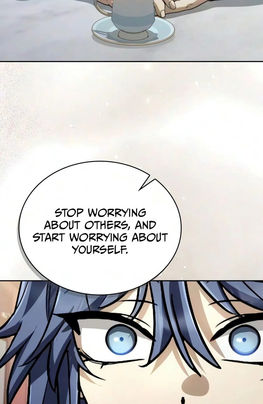 The Genius Prismatic Mage Chapter 96 page 35 - 