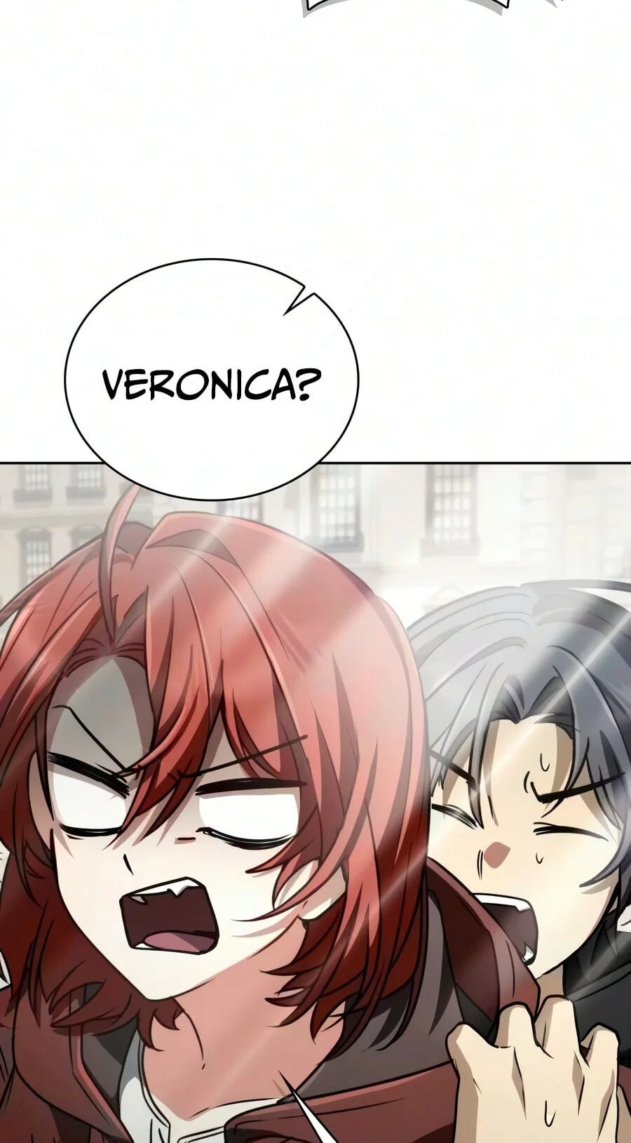 The Genius Prismatic Mage Chapter 96 page 38 - 