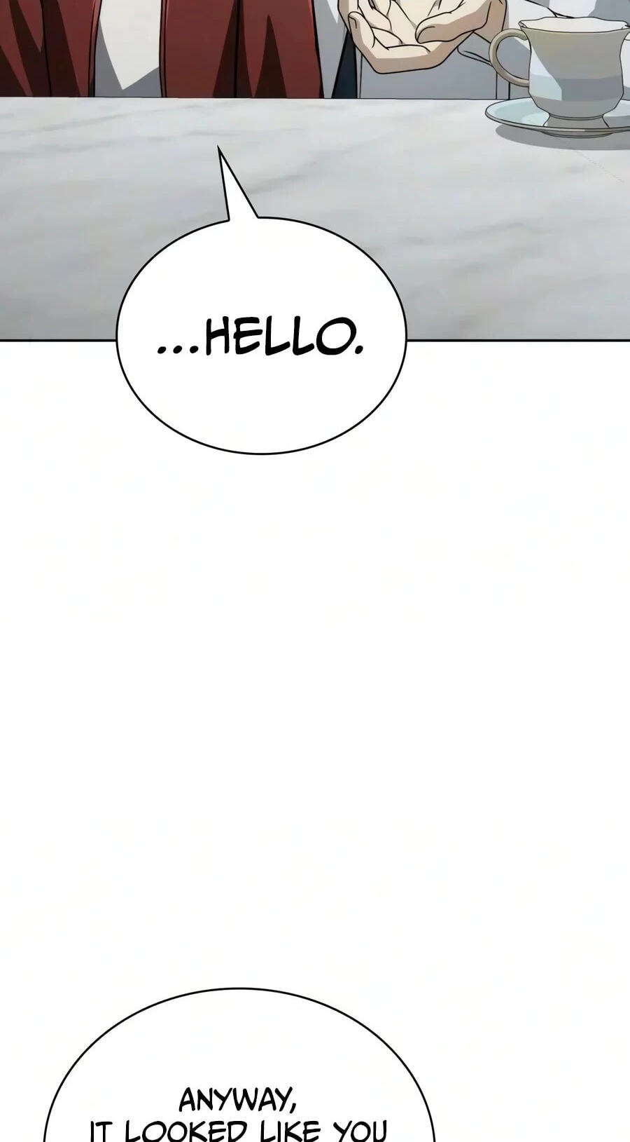 The Genius Prismatic Mage Chapter 96 page 41 - 