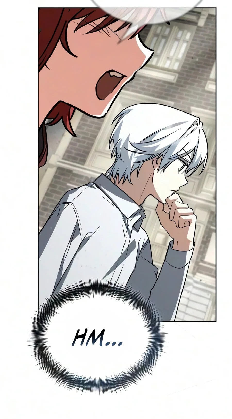 The Genius Prismatic Mage Chapter 96 page 64 - 