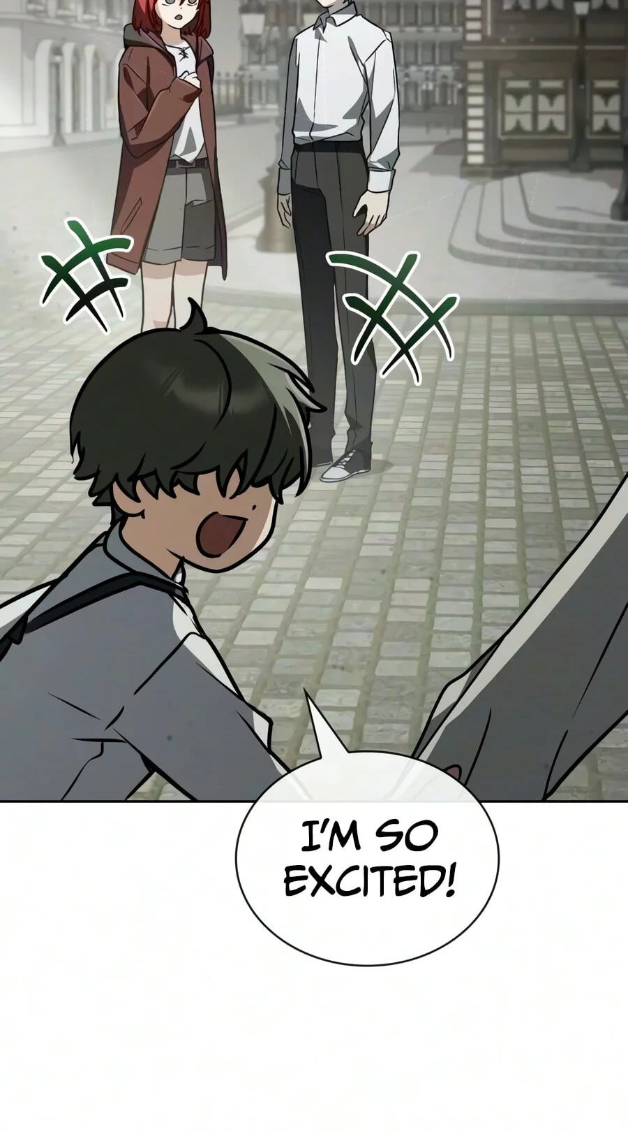 The Genius Prismatic Mage Chapter 96 page 69 - 