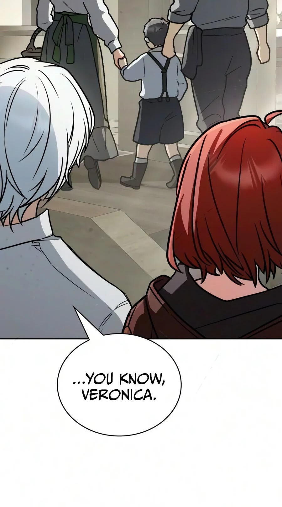 The Genius Prismatic Mage Chapter 96 page 71 - 