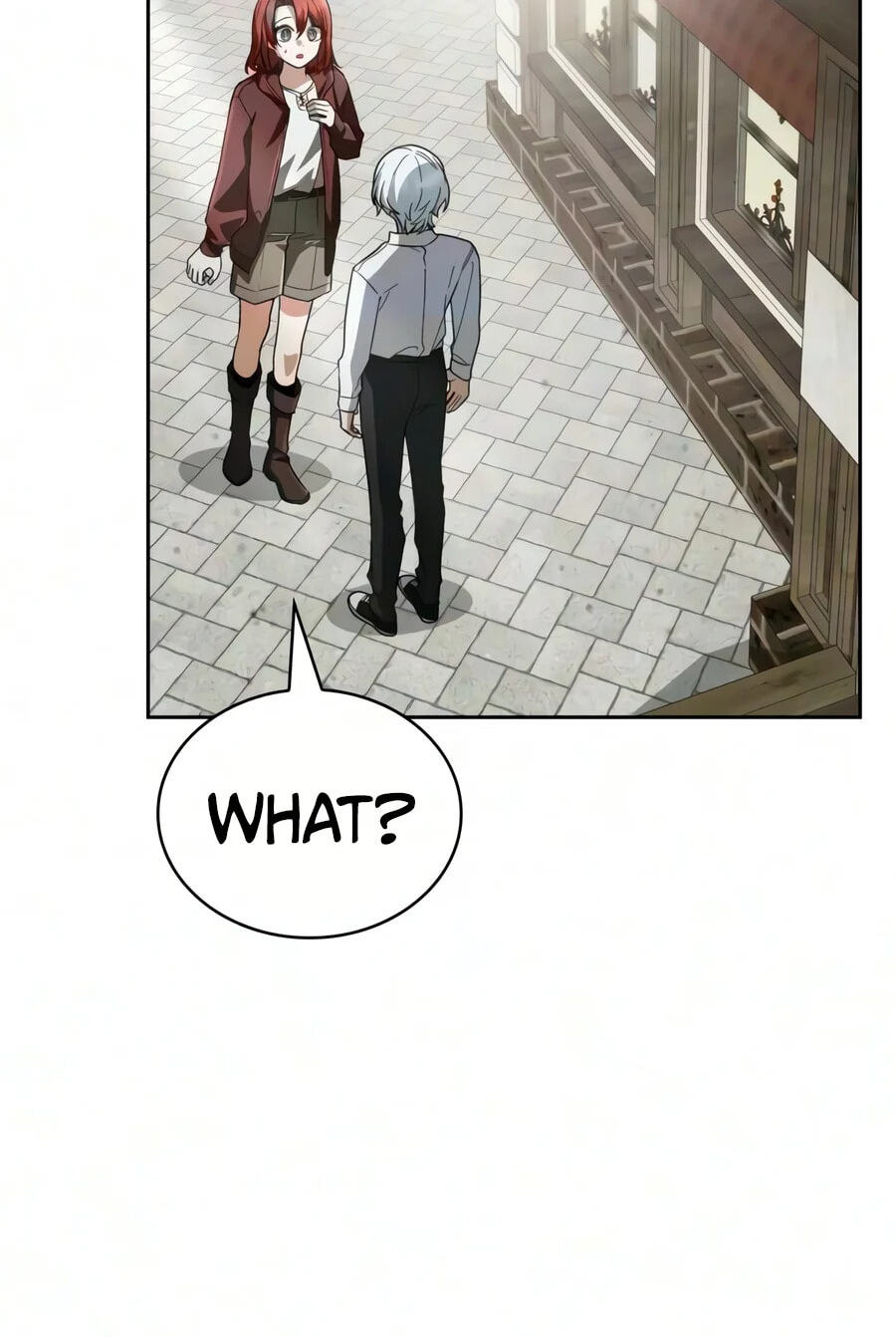 The Genius Prismatic Mage Chapter 96 page 73 - 