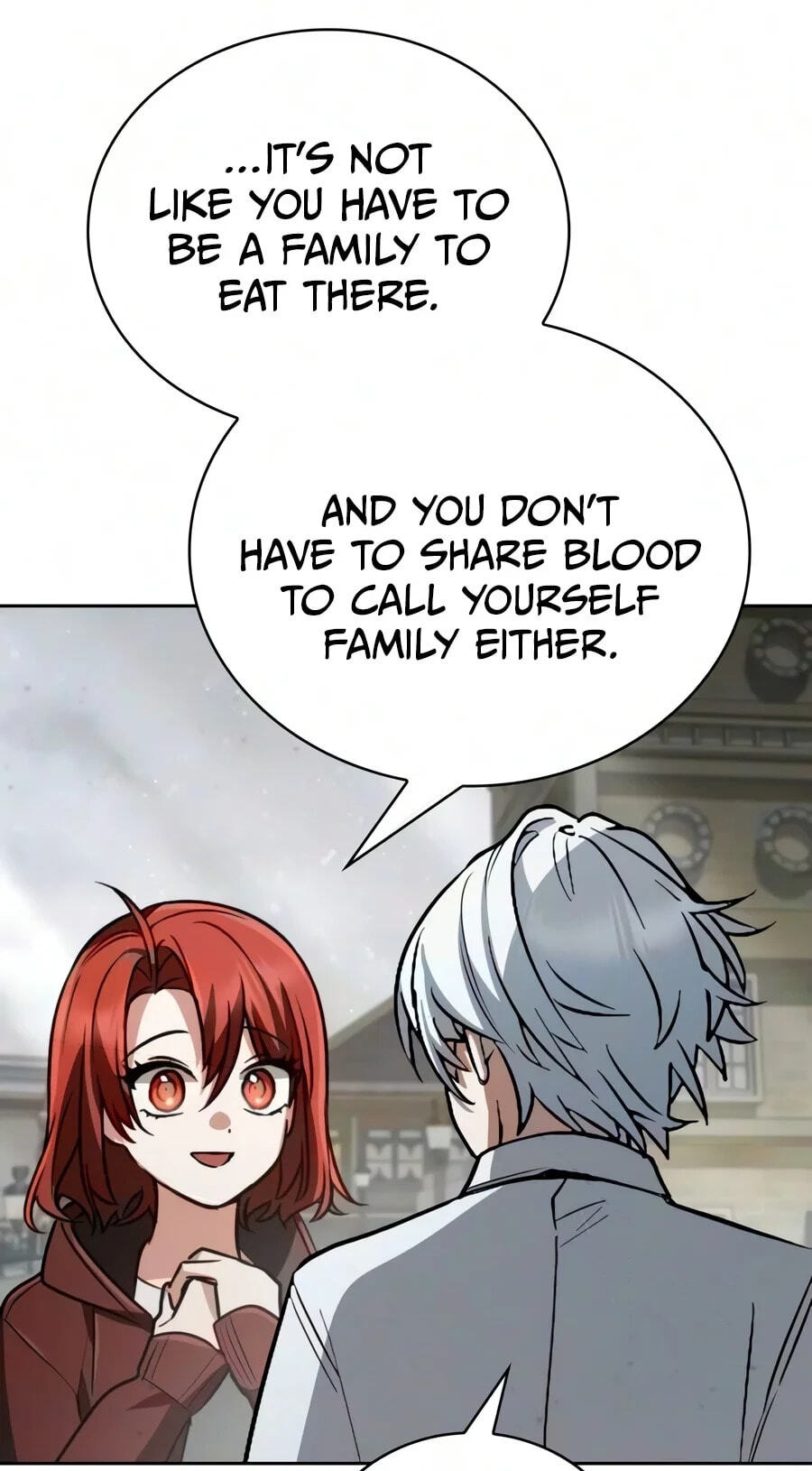 The Genius Prismatic Mage Chapter 96 page 74 - 