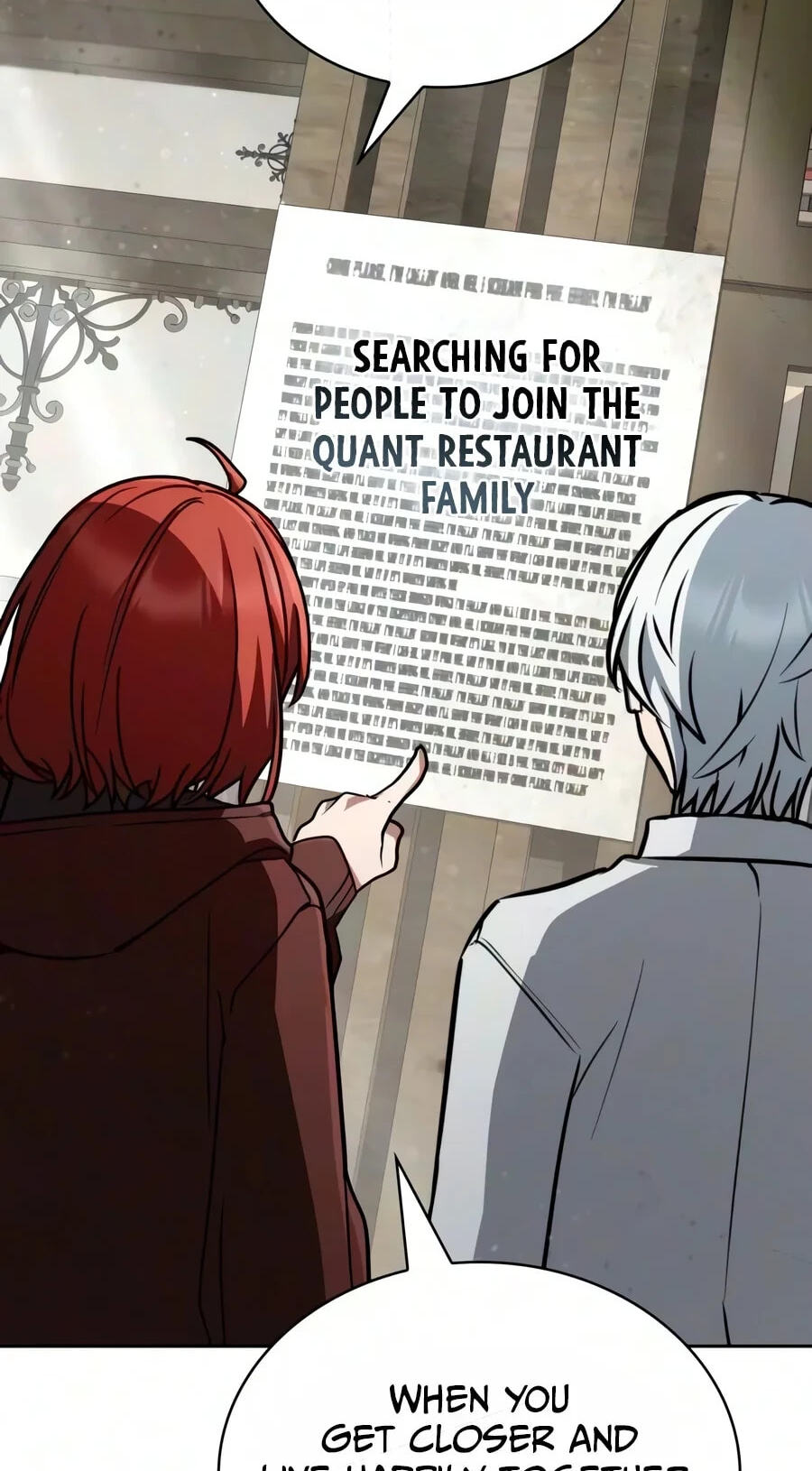 The Genius Prismatic Mage Chapter 96 page 76 - 