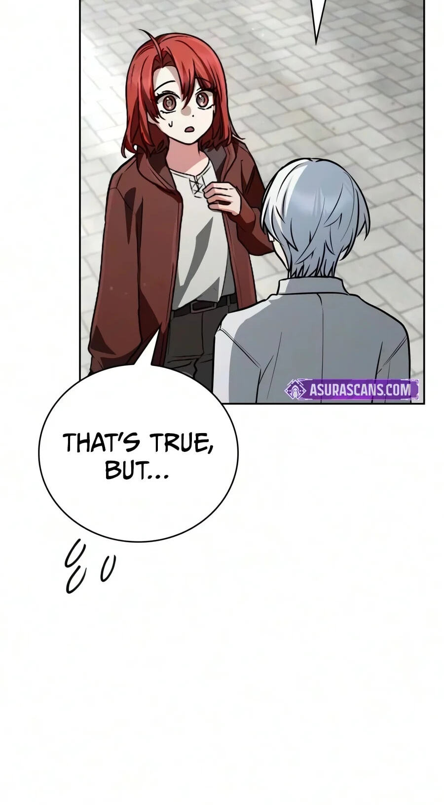 The Genius Prismatic Mage Chapter 96 page 79 - 