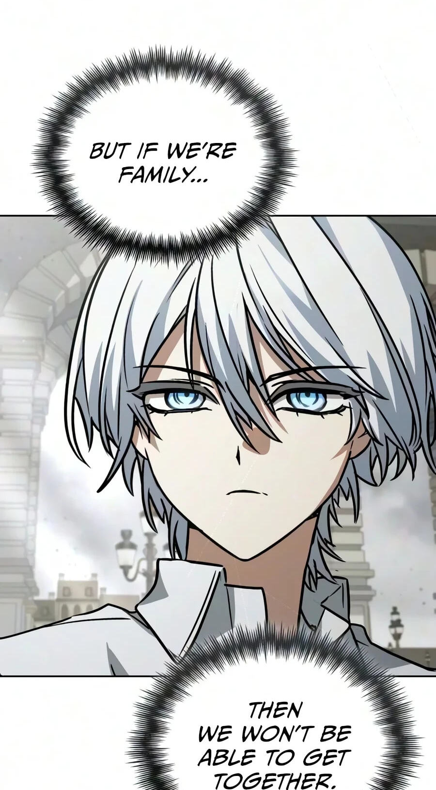 The Genius Prismatic Mage Chapter 96 page 80 - 