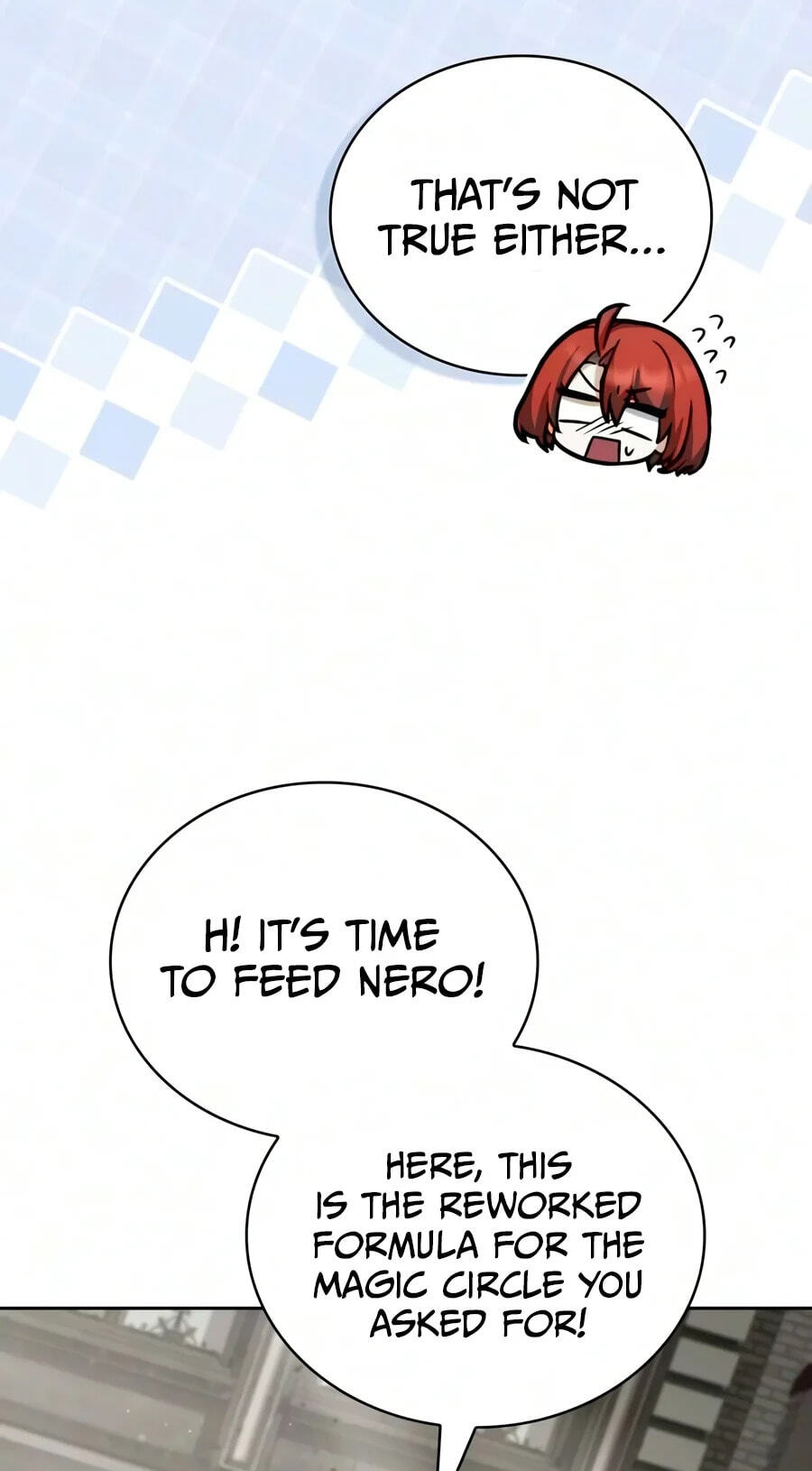 The Genius Prismatic Mage Chapter 96 page 82 - 