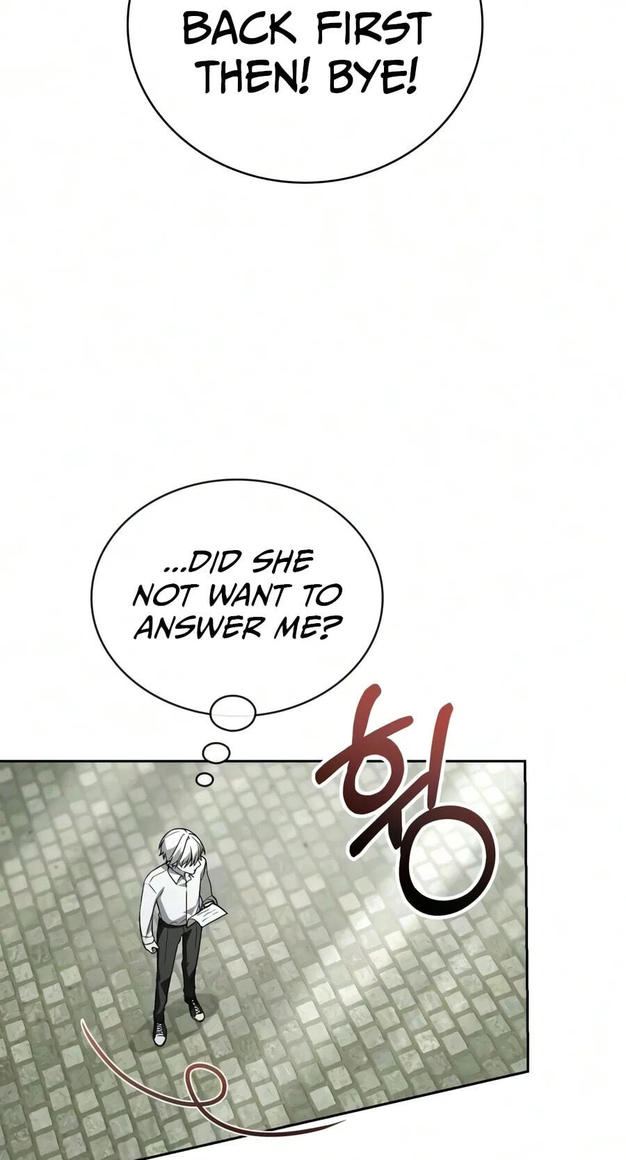 The Genius Prismatic Mage Chapter 96 page 84 - 