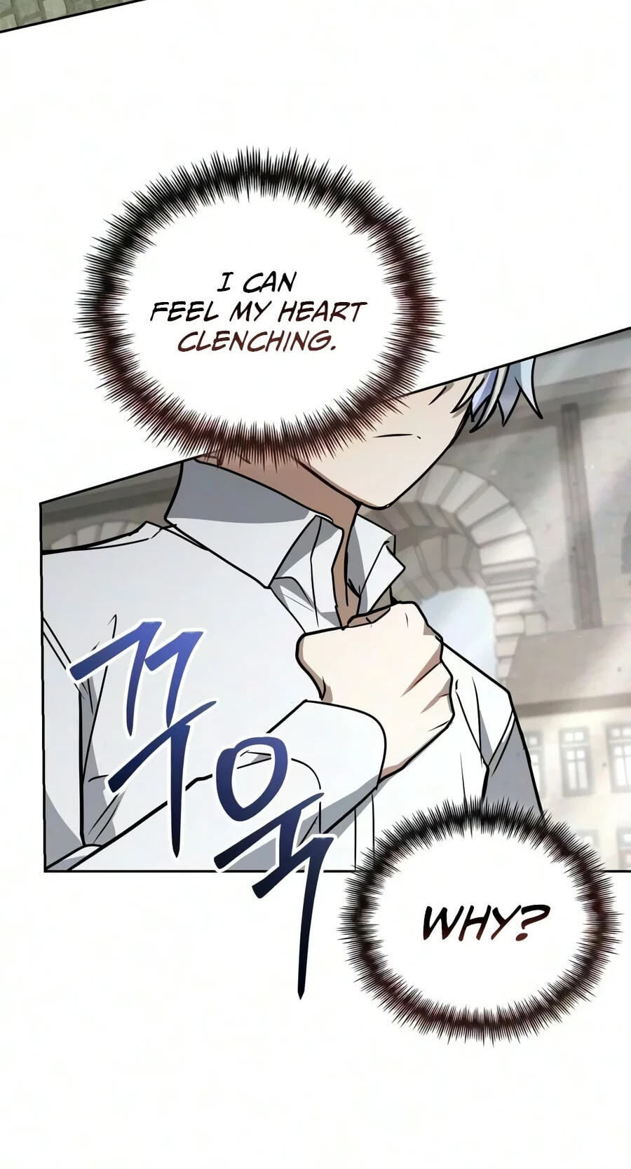 The Genius Prismatic Mage Chapter 96 page 85 - 