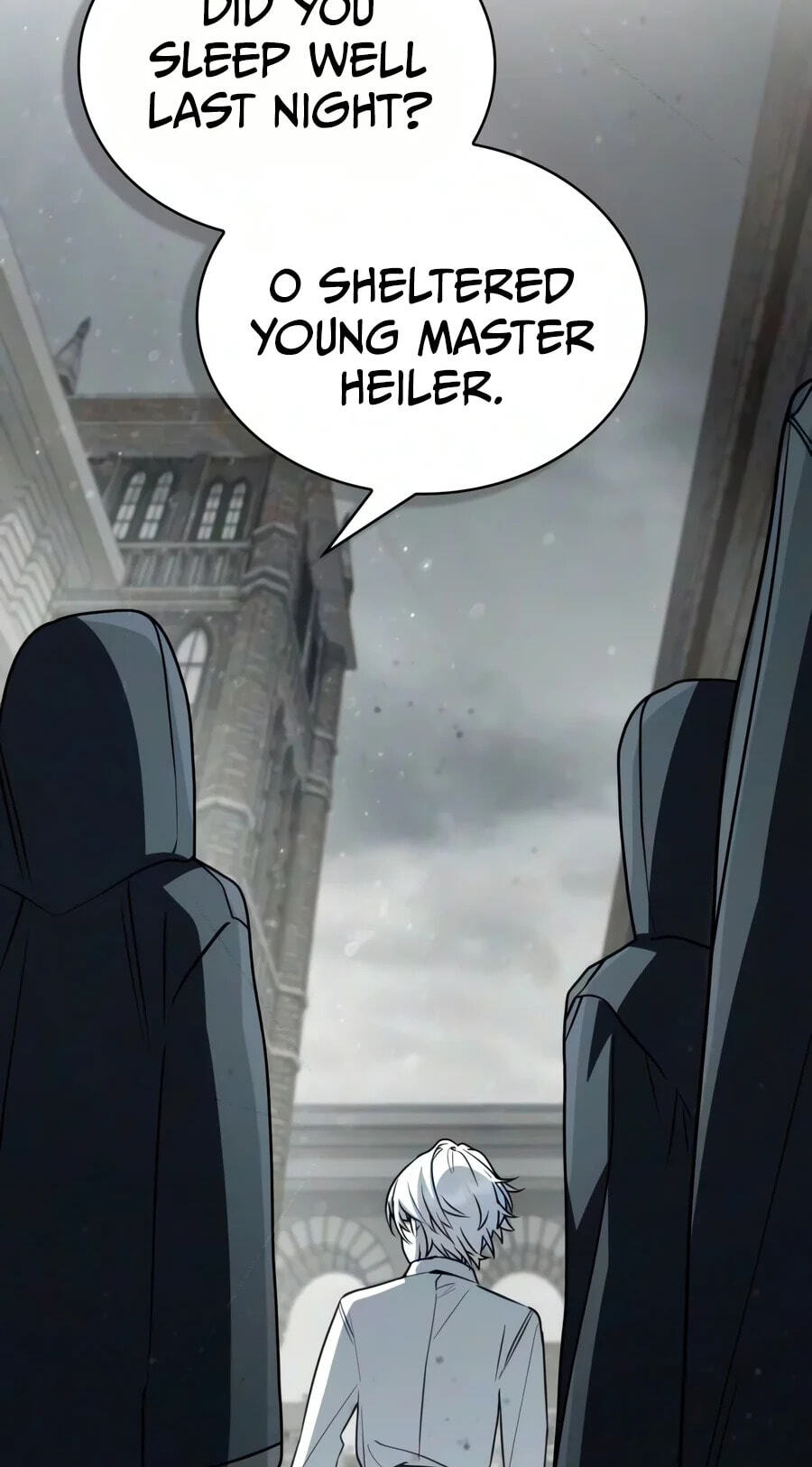 The Genius Prismatic Mage Chapter 96 page 94 - 
