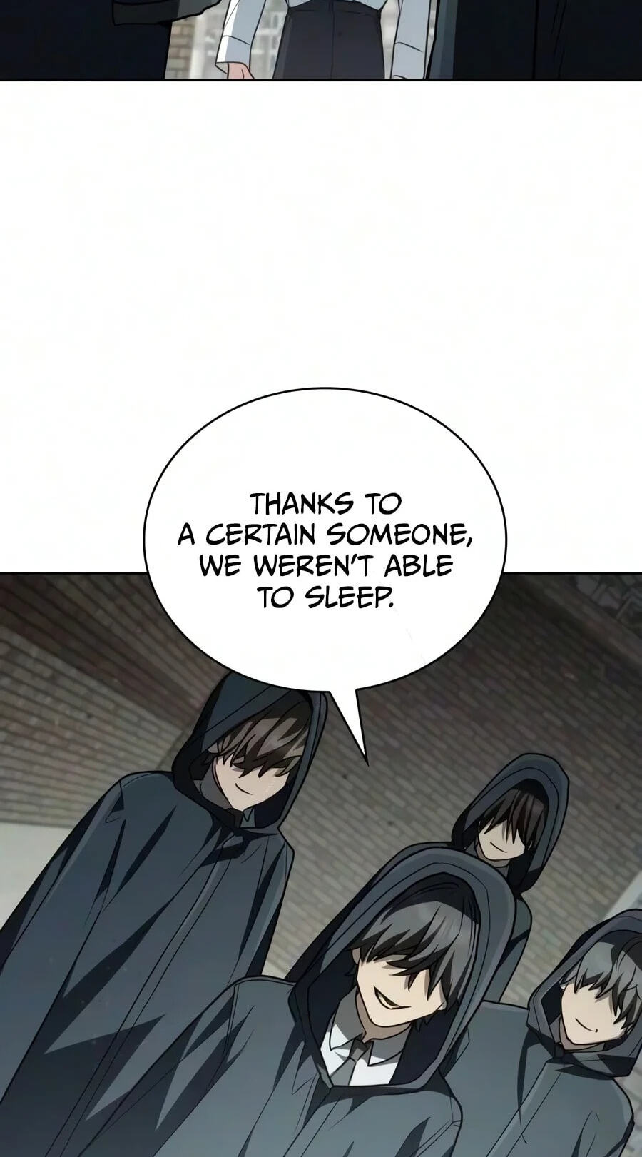 The Genius Prismatic Mage Chapter 96 page 95 - 