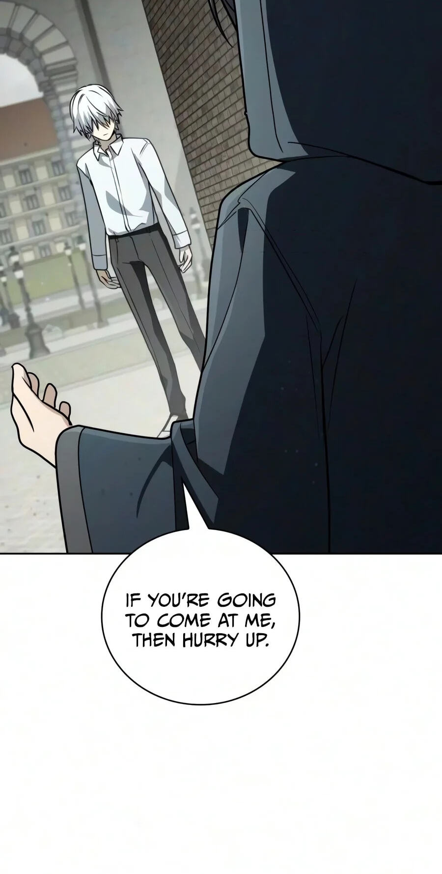 The Genius Prismatic Mage Chapter 96 page 100 - 