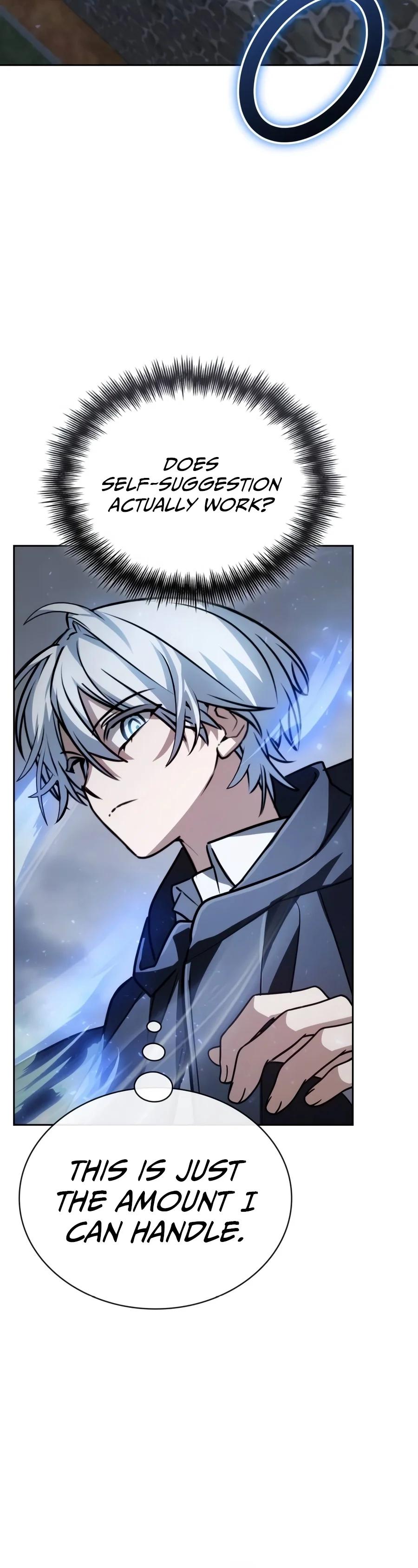 The Genius Prismatic Mage Chapter 97 page 15 - 