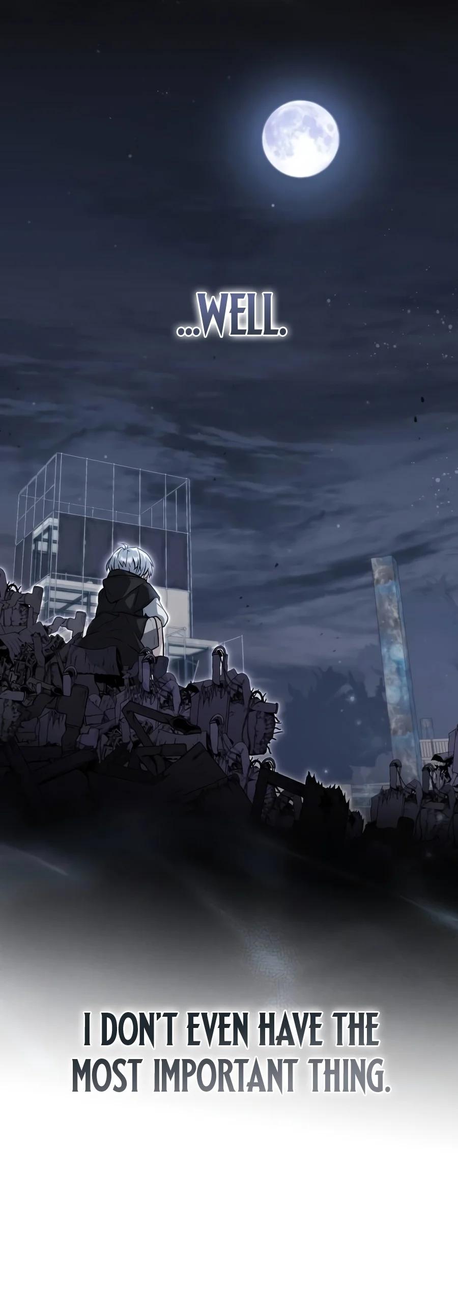The Genius Prismatic Mage Chapter 97 page 5 - 