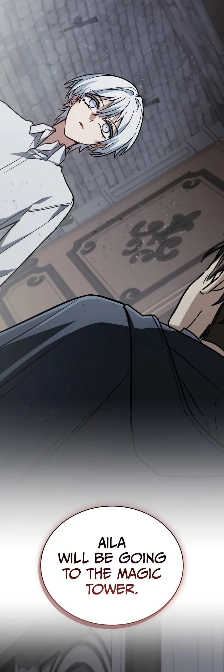 The Genius Prismatic Mage Chapter 98 page 19 - 