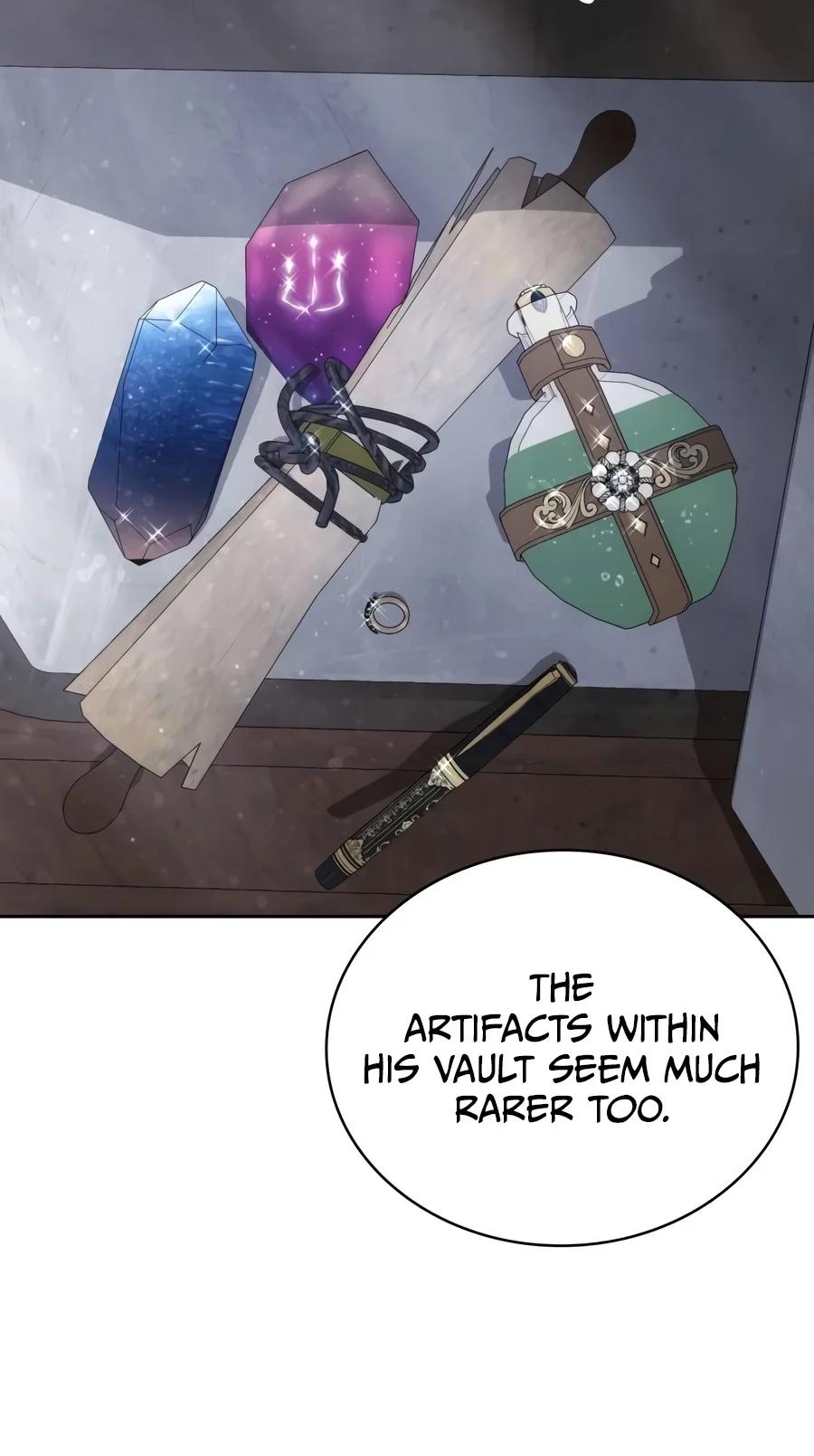 The Genius Prismatic Mage Chapter 98 page 5 - 