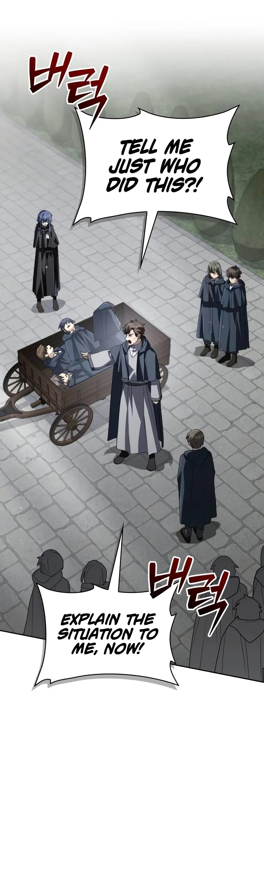 The Genius Prismatic Mage Chapter 98 page 7 - 