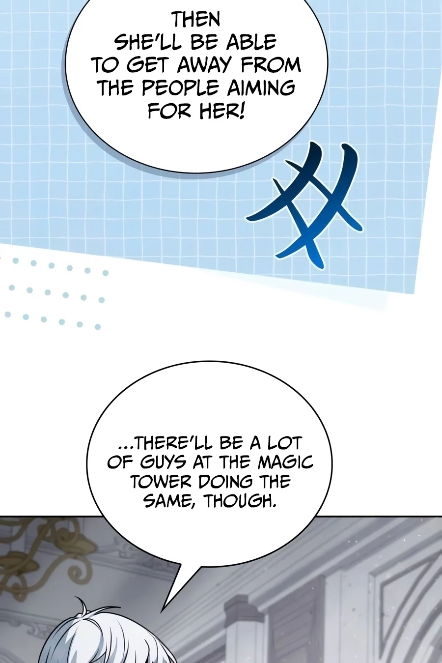 The Genius Prismatic Mage Chapter 99 page 11 - 