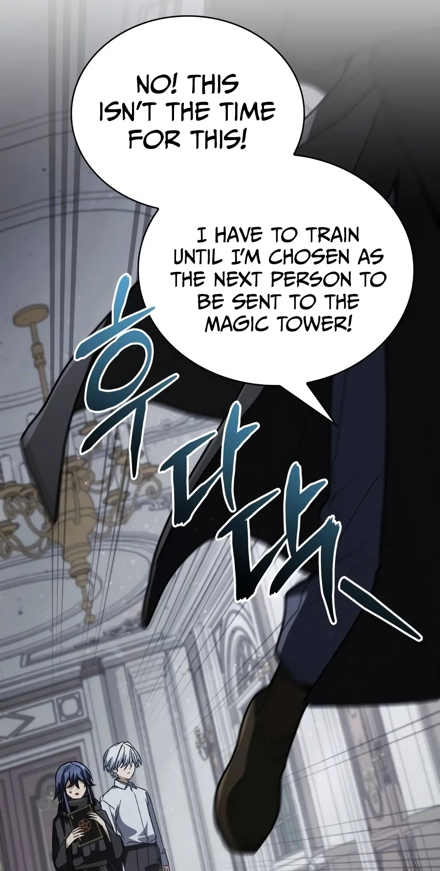 The Genius Prismatic Mage Chapter 99 page 13 - 