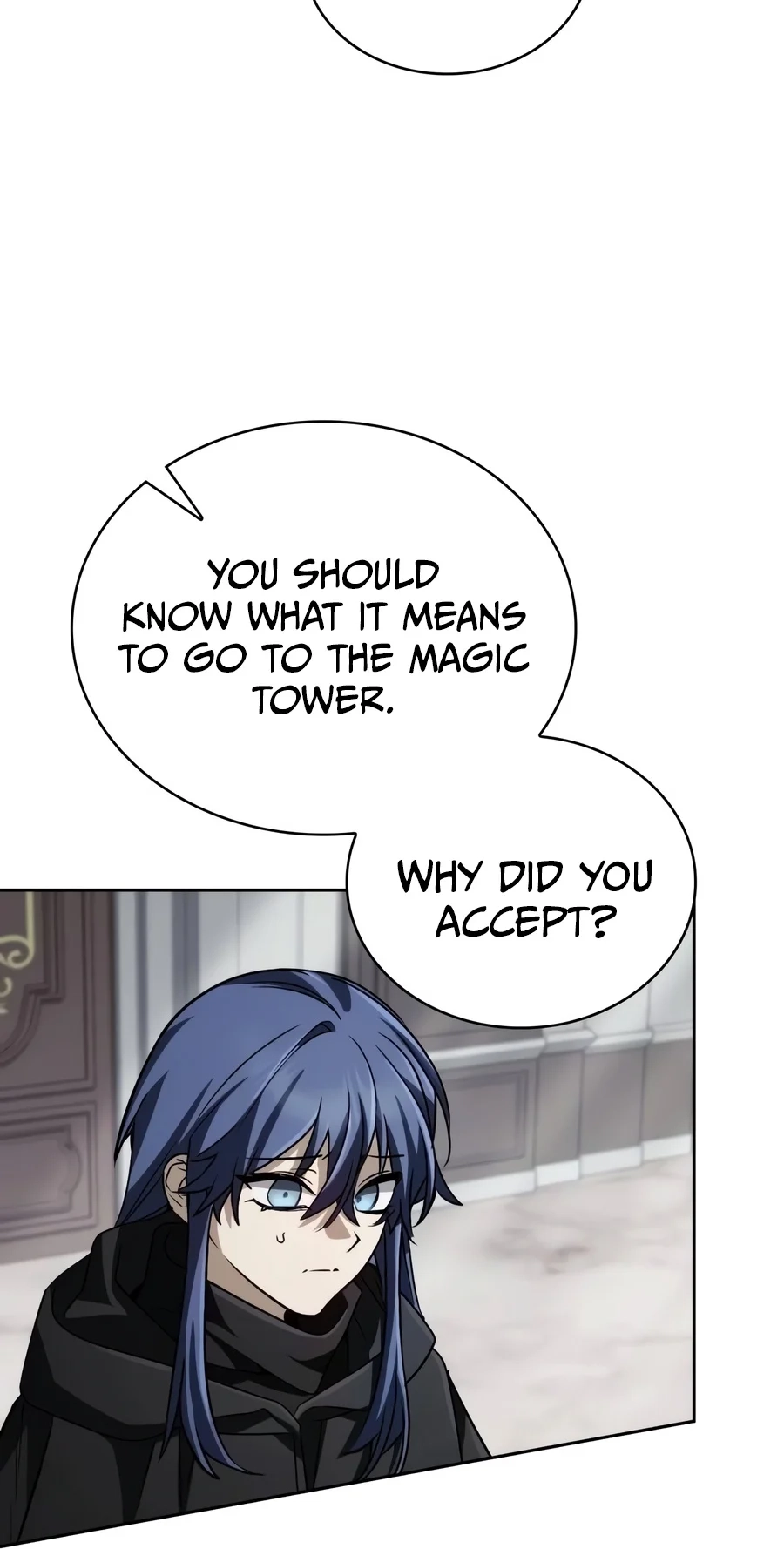The Genius Prismatic Mage Chapter 99 page 17 - 